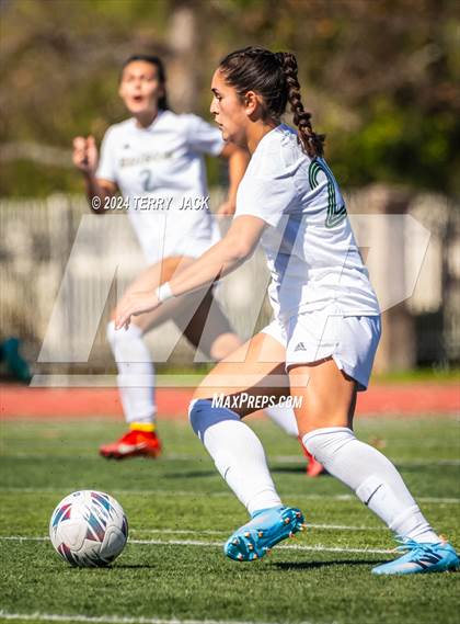 Thumbnail 3 in JSerra Catholic vs. Edison photogallery.