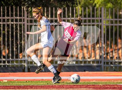 Thumbnail 1 in JSerra Catholic vs. Edison photogallery.