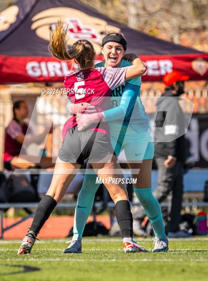 Thumbnail 1 in JSerra Catholic vs. Edison photogallery.