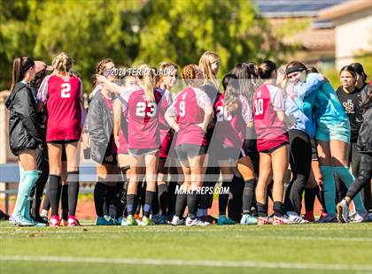 Thumbnail 3 in JSerra Catholic vs. Edison photogallery.