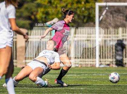 Thumbnail 1 in JSerra Catholic vs. Edison photogallery.