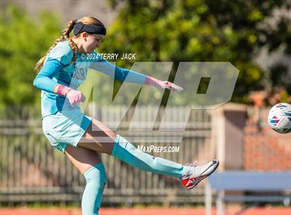 Thumbnail 1 in JSerra Catholic vs. Edison photogallery.