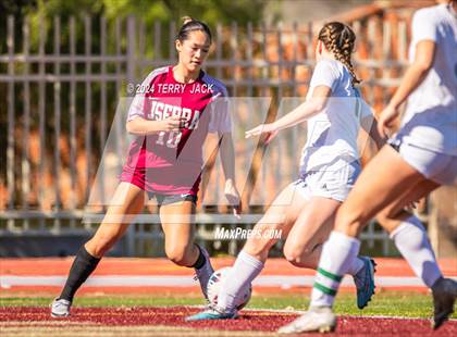 Thumbnail 1 in JSerra Catholic vs. Edison photogallery.