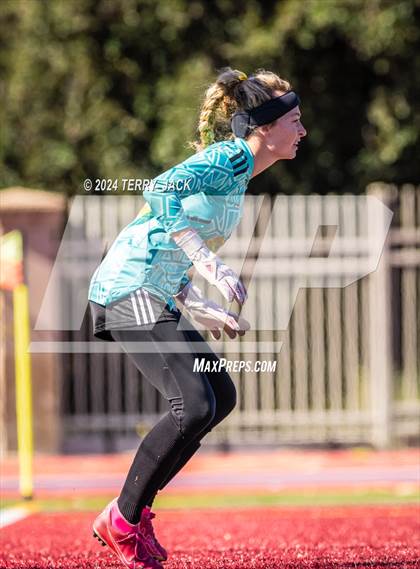 Thumbnail 1 in JSerra Catholic vs. Edison photogallery.