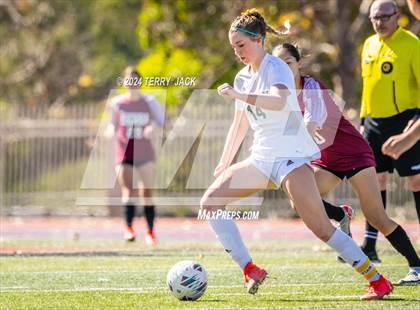 Thumbnail 3 in JSerra Catholic vs. Edison photogallery.