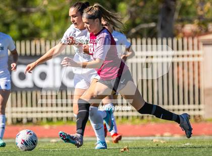 Thumbnail 3 in JSerra Catholic vs. Edison photogallery.