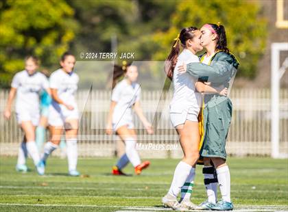 Thumbnail 3 in JSerra Catholic vs. Edison photogallery.