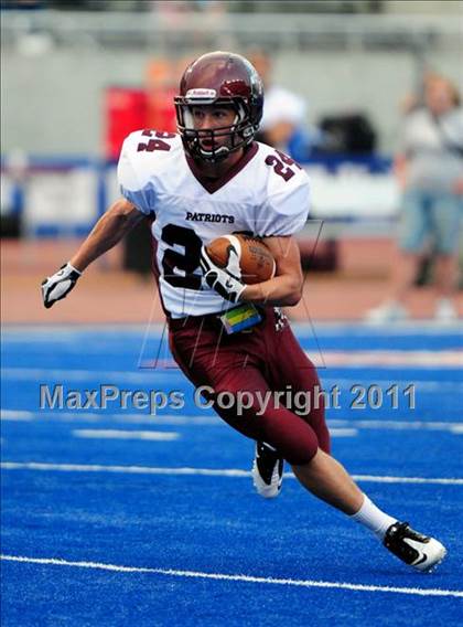 Thumbnail 2 in Centennial @ Borah photogallery.