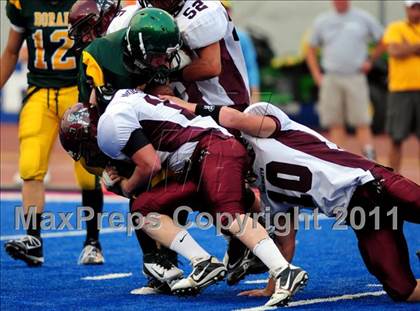 Thumbnail 2 in Centennial @ Borah photogallery.
