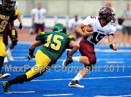Thumbnail 3 in Centennial @ Borah photogallery.
