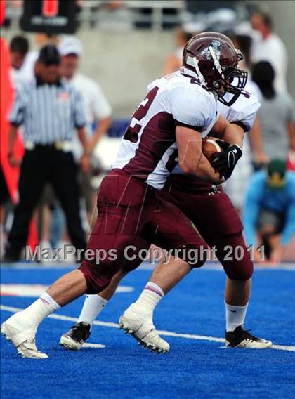 Thumbnail 1 in Centennial @ Borah photogallery.