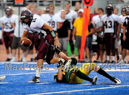 Thumbnail 3 in Centennial @ Borah photogallery.