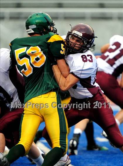 Thumbnail 1 in Centennial @ Borah photogallery.