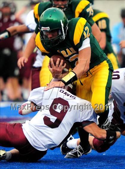 Thumbnail 3 in Centennial @ Borah photogallery.