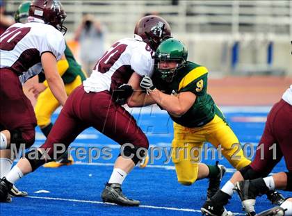 Thumbnail 1 in Centennial @ Borah photogallery.