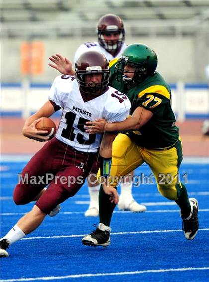Thumbnail 3 in Centennial @ Borah photogallery.