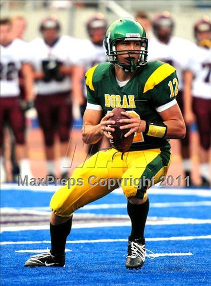 Thumbnail 3 in Centennial @ Borah photogallery.