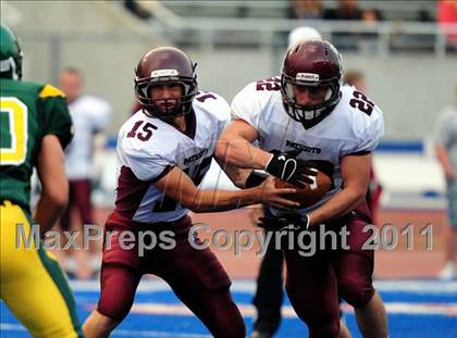Thumbnail 1 in Centennial @ Borah photogallery.