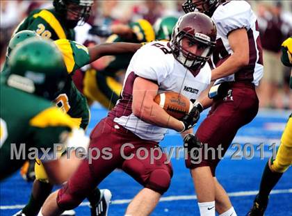 Thumbnail 2 in Centennial @ Borah photogallery.