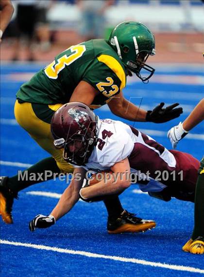 Thumbnail 1 in Centennial @ Borah photogallery.