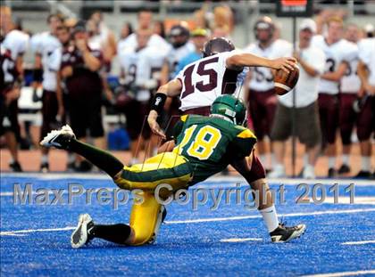 Thumbnail 1 in Centennial @ Borah photogallery.