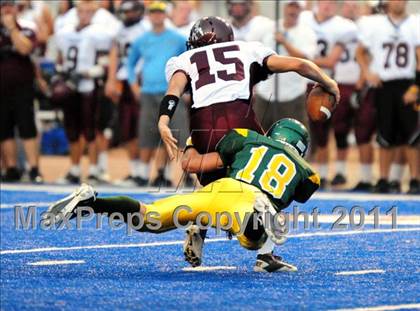 Thumbnail 2 in Centennial @ Borah photogallery.