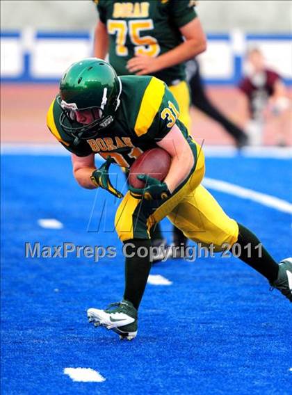 Thumbnail 2 in Centennial @ Borah photogallery.