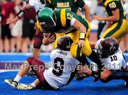Thumbnail 1 in Centennial @ Borah photogallery.