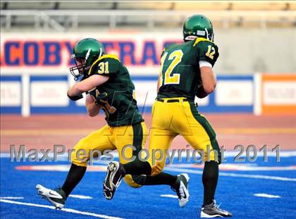 Thumbnail 3 in Centennial @ Borah photogallery.