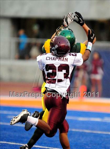Thumbnail 2 in Centennial @ Borah photogallery.