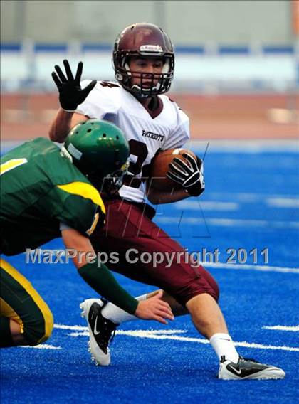 Thumbnail 3 in Centennial @ Borah photogallery.