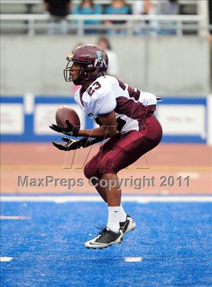 Thumbnail 1 in Centennial @ Borah photogallery.