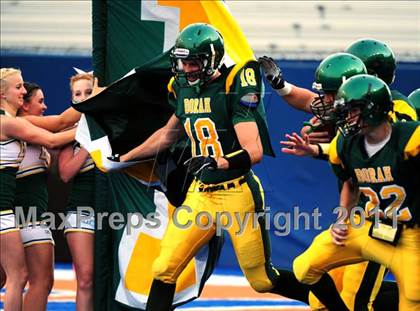 Thumbnail 1 in Centennial @ Borah photogallery.