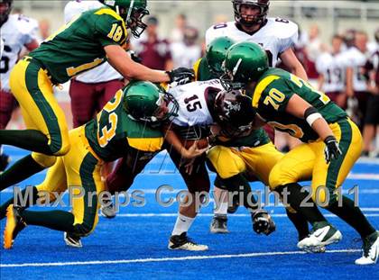 Thumbnail 1 in Centennial @ Borah photogallery.