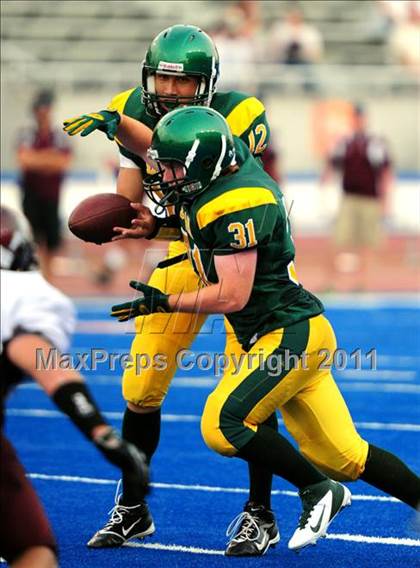 Thumbnail 1 in Centennial @ Borah photogallery.
