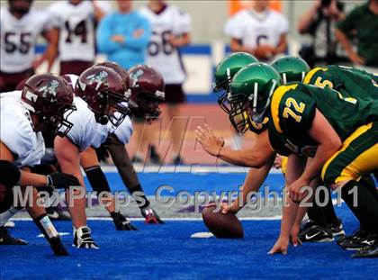 Thumbnail 1 in Centennial @ Borah photogallery.