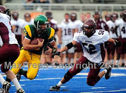 Thumbnail 1 in Centennial @ Borah photogallery.
