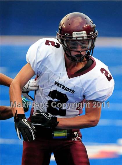 Thumbnail 2 in Centennial @ Borah photogallery.