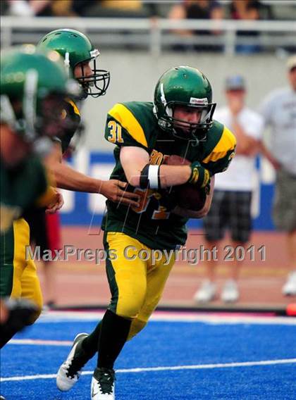 Thumbnail 1 in Centennial @ Borah photogallery.