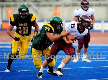 Thumbnail 1 in Centennial @ Borah photogallery.
