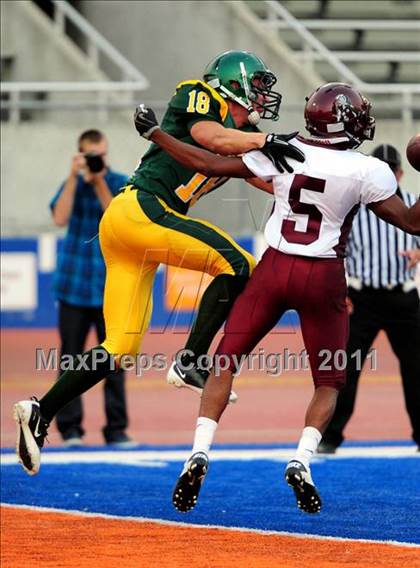 Thumbnail 2 in Centennial @ Borah photogallery.