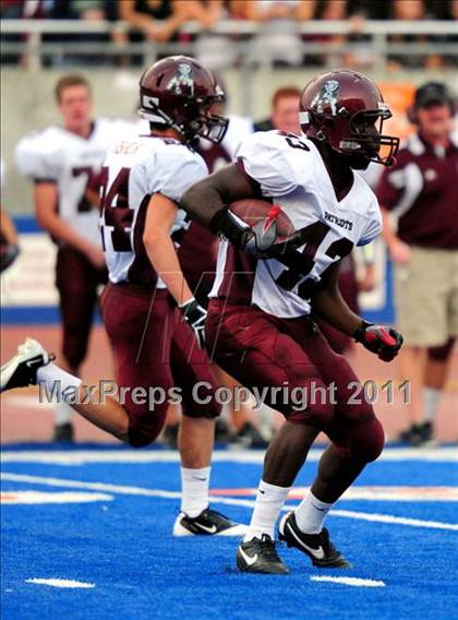 Thumbnail 3 in Centennial @ Borah photogallery.
