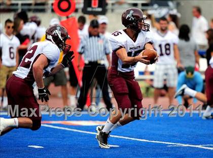 Thumbnail 3 in Centennial @ Borah photogallery.