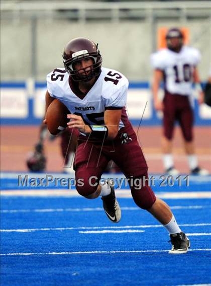 Thumbnail 2 in Centennial @ Borah photogallery.
