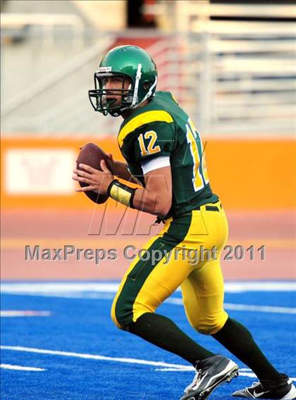 Thumbnail 1 in Centennial @ Borah photogallery.