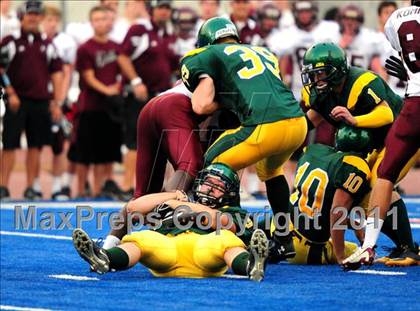 Thumbnail 2 in Centennial @ Borah photogallery.