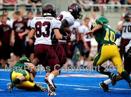 Thumbnail 1 in Centennial @ Borah photogallery.
