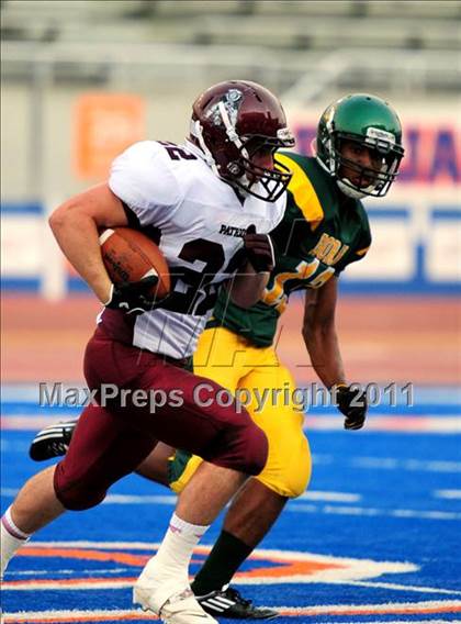 Thumbnail 3 in Centennial @ Borah photogallery.