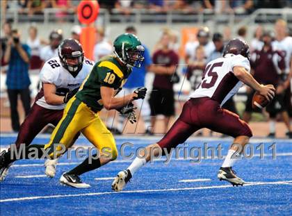 Thumbnail 2 in Centennial @ Borah photogallery.