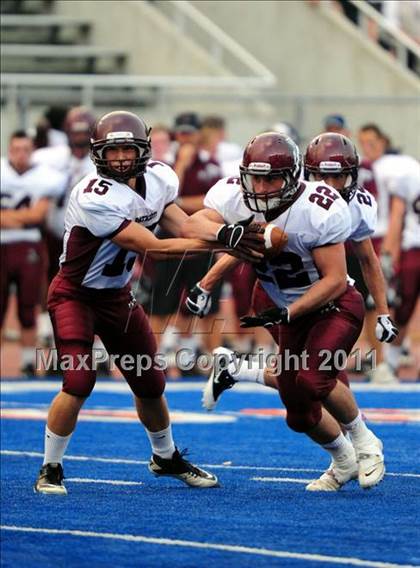 Thumbnail 3 in Centennial @ Borah photogallery.